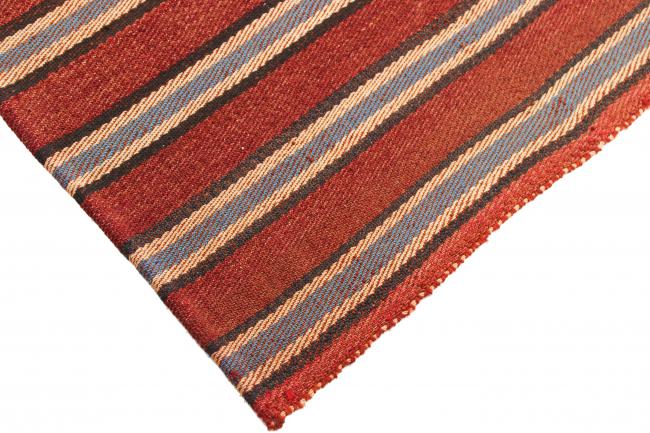 Kilim Fars Antigo - 4