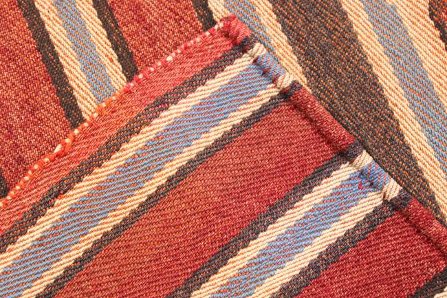 Kilim Fars Antigo - 7