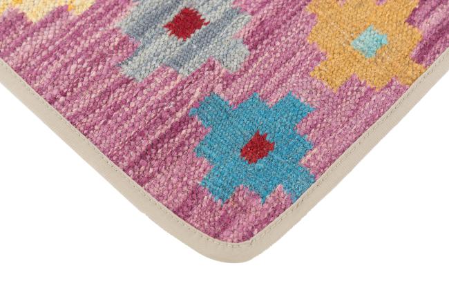 Kilim Afghan Kuddfodral - 3