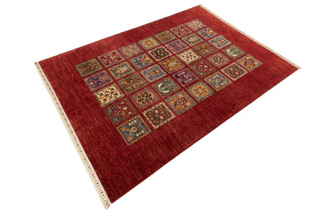 Arijana Bakhtiari - 1