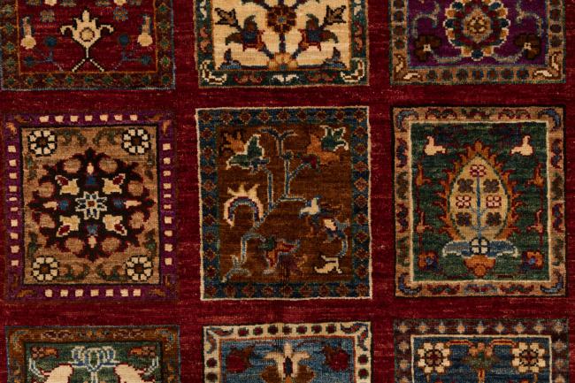 Arijana Bakhtiari - 7