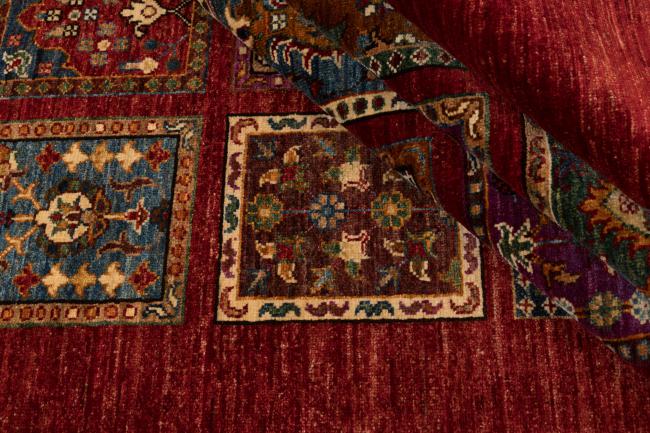 Arijana Bakhtiari - 8