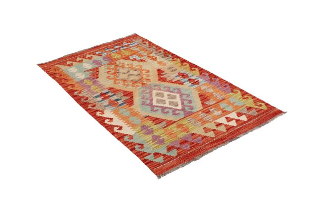 Kilim Afgán - 2