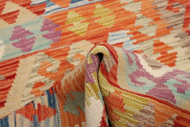 Kilim Afgán - 5