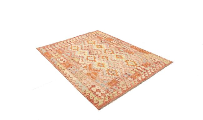 Kilim Afegão - 2