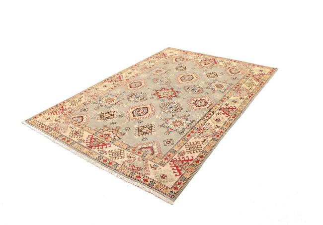 Kazak Limited - 1