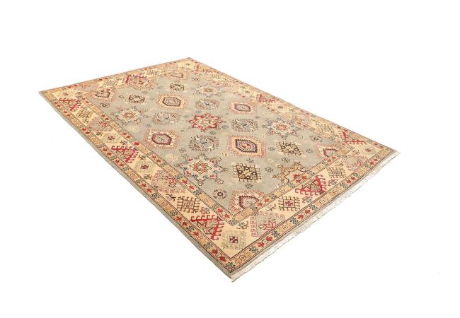 Kazak Limited - 2
