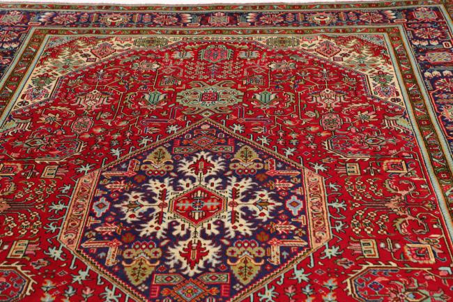 Tabriz - 7