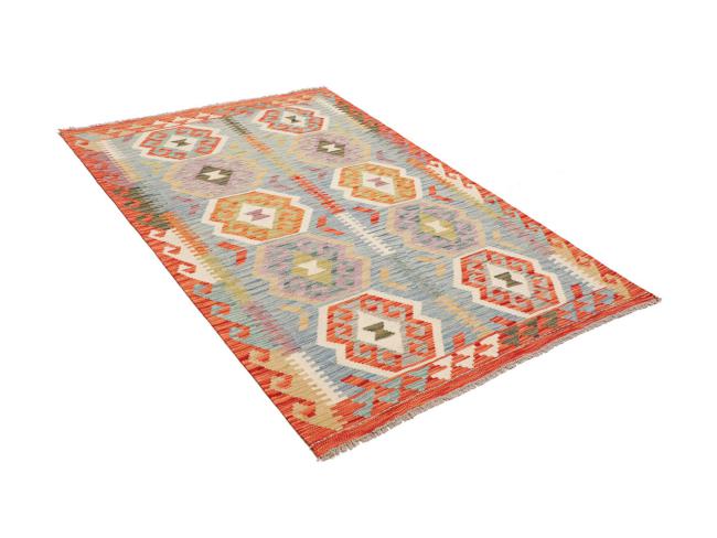 Kelim Afghan - 2
