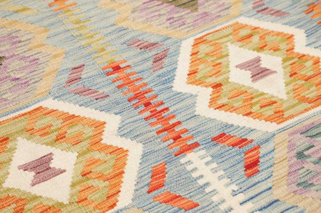 Kelim Afghan - 3