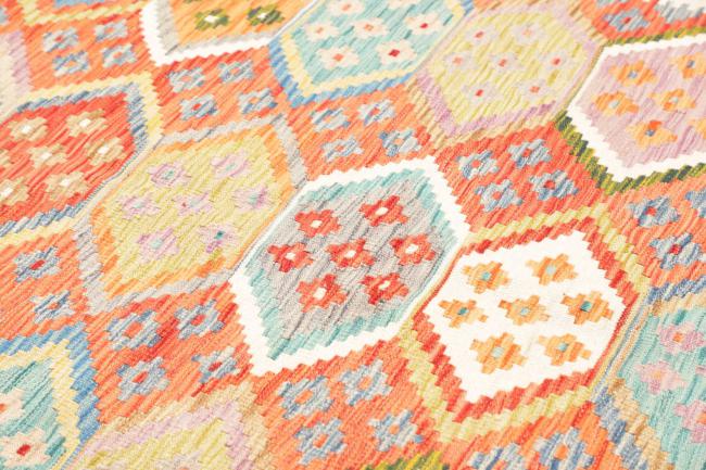 Kilim Afghan - 3
