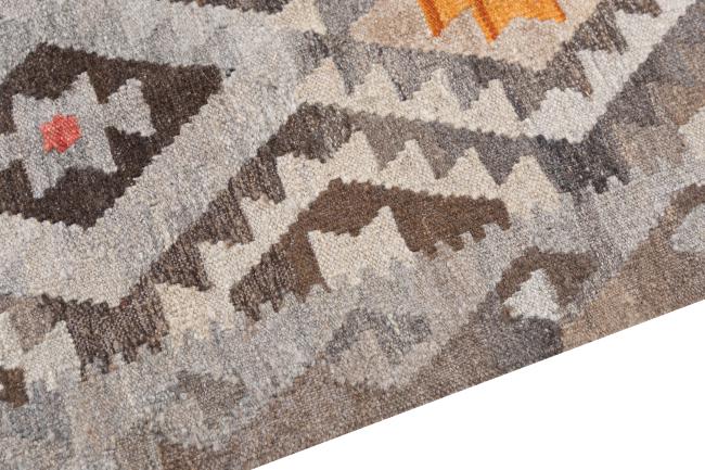 Kilim Afghan Heritage - 3