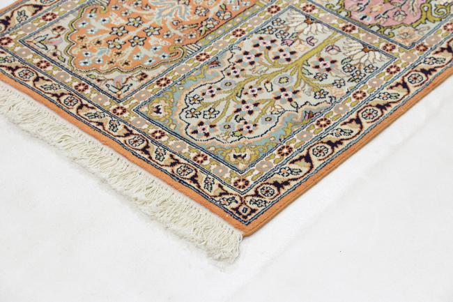 Cachemire Pure Soie - 3