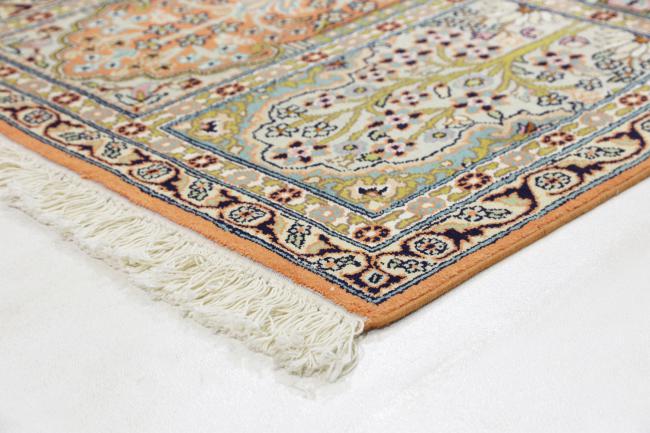 Cachemire Pure Soie - 4