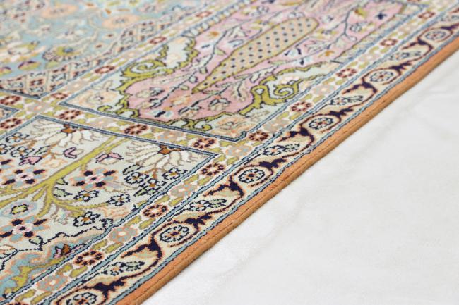 Cachemire Pure Soie - 5