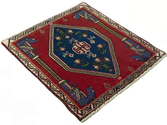 Shiraz - 2