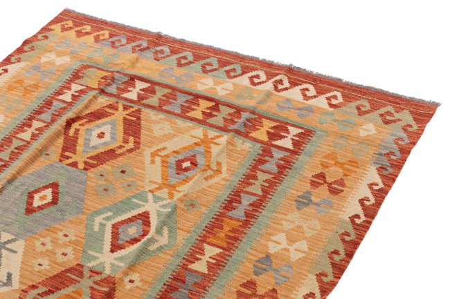 Kelim Afghan - 2
