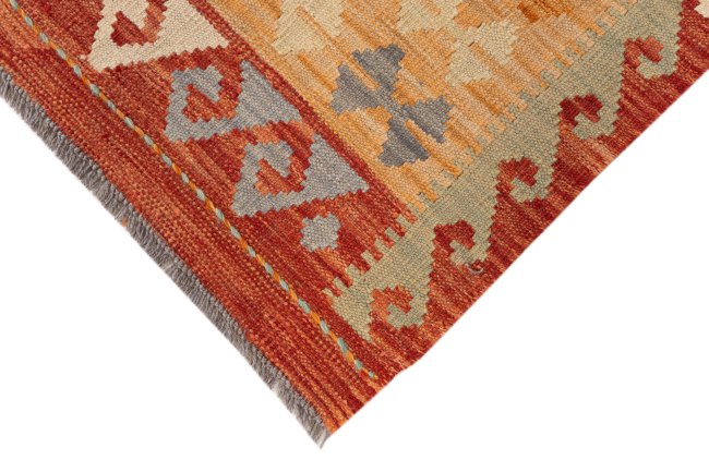Kelim Afghan - 3