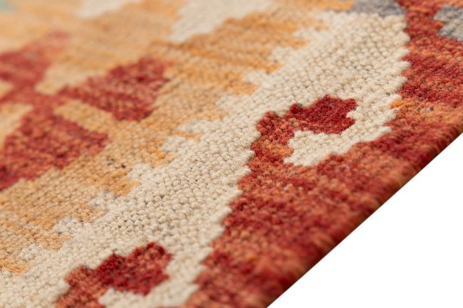 Kelim Afghan - 4