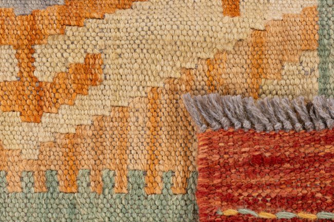 Kelim Afghan - 5