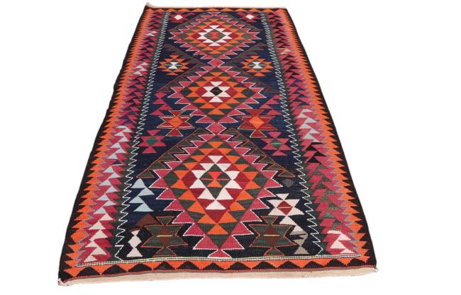 Kelim Fars Antikke - 1