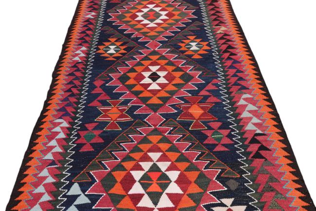 Kelim Fars Antikke - 3