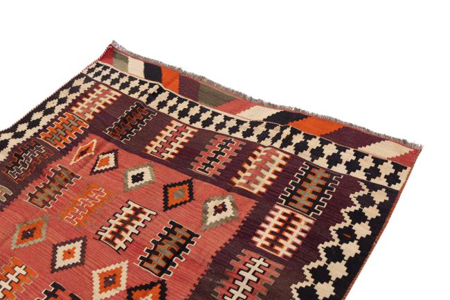 Kelim Fars Gammel - 2