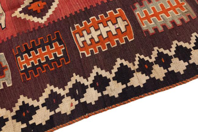 Kelim Fars Gammel - 3