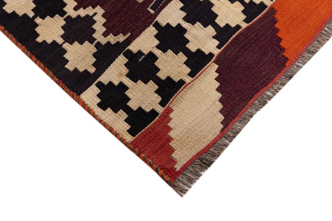 Kelim Fars Gammel - 4