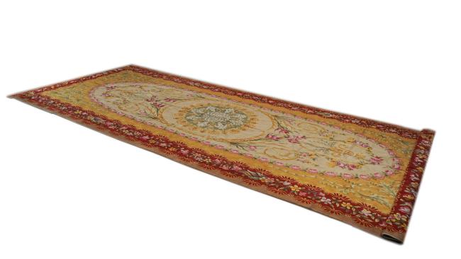 Savonnerie Semi Antiikki - 2