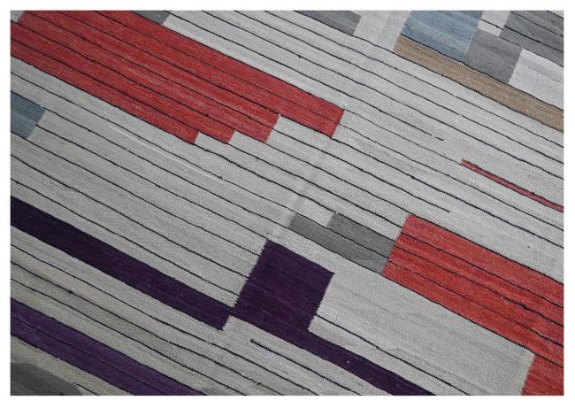 Kilim Afghan Edition - 1