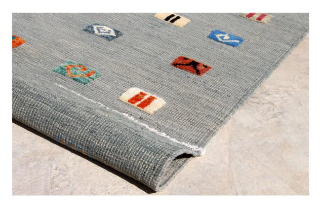 Kilim Afghan Nimbaft Edition - 2