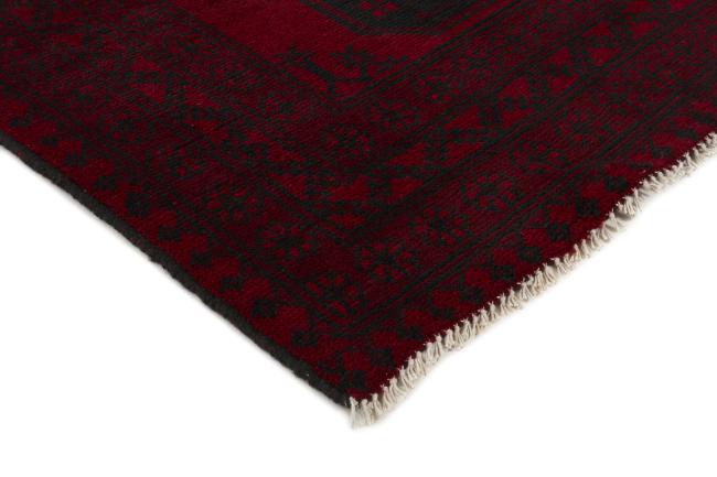 Afghan Akhche - 3