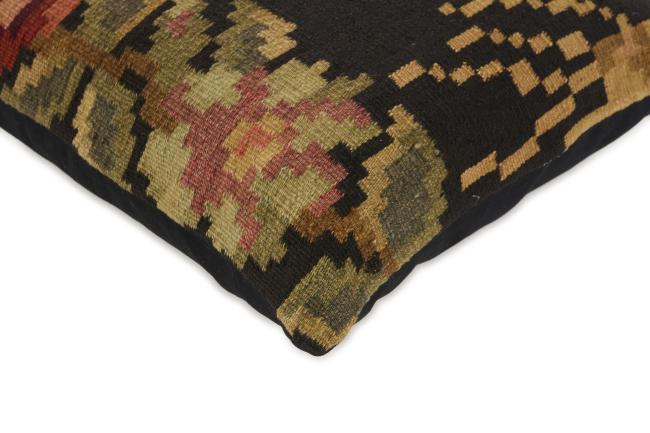 キリム Rosen Kissen - 1