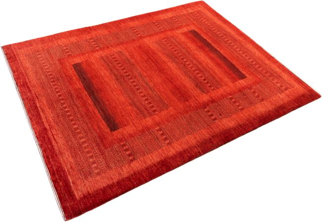 Persian Gabbeh Loribaft Essence - 1