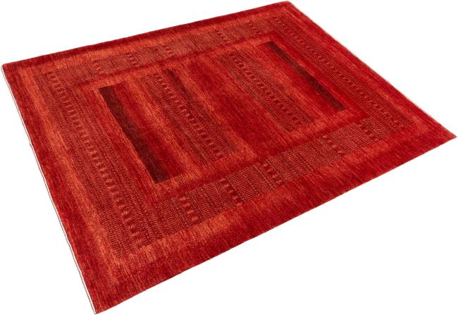 Persian Gabbeh Loribaft Essence - 2