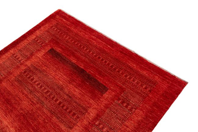 Persian Gabbeh Loribaft Essence - 3