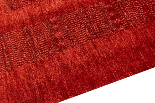 Persian Gabbeh Loribaft Essence - 4