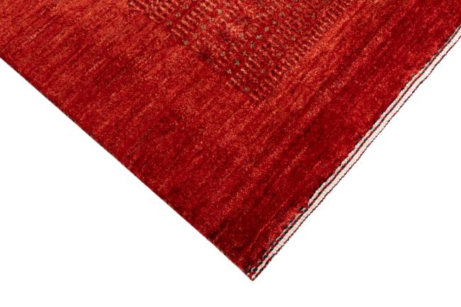 Persian Gabbeh Loribaft Essence - 5
