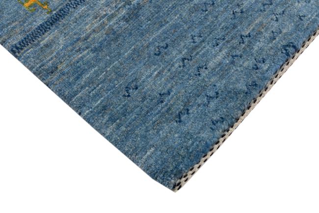 Persisk Gabbeh Kashkuli Banafsheh - 5