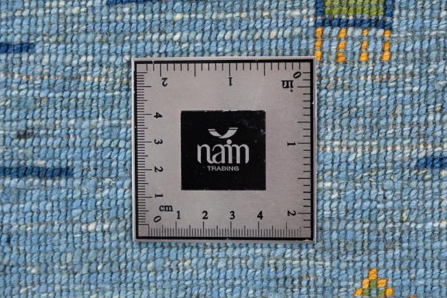 Persisk Gabbeh Kashkuli Banafsheh - 8