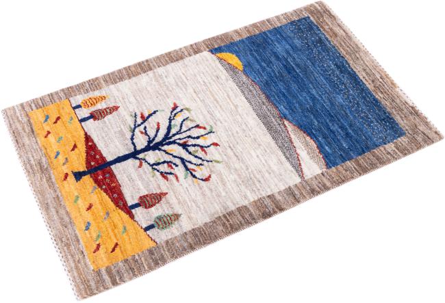 Persialainen Gabbeh Loribaft Essence - 2