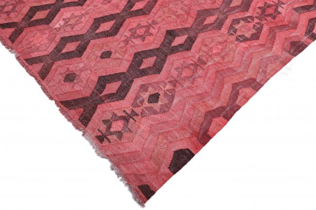 Kilim Afegão Heritaje Limited - 3