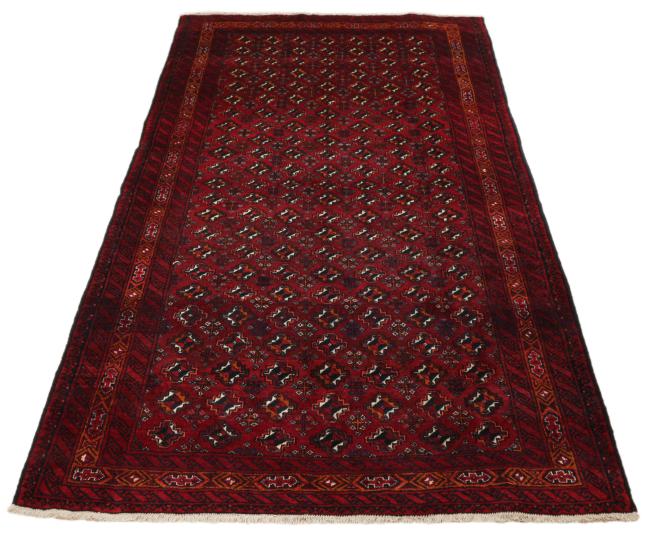Baluch - 1