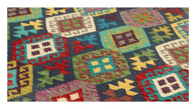 Kilim Afghan - 1