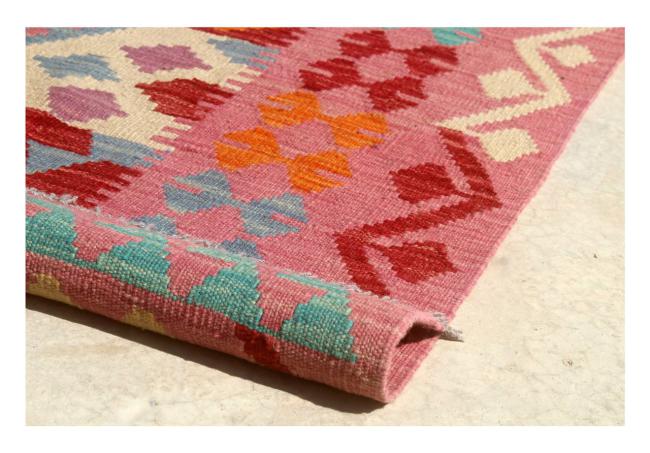 Kilim Afgán - 2