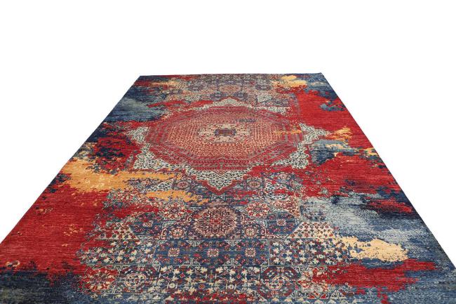 Mamluk Design - 3