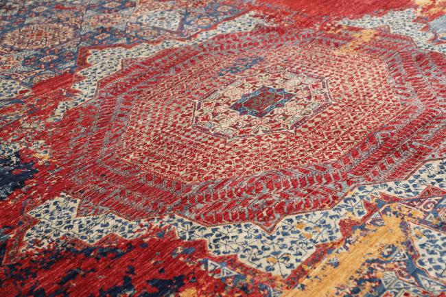 Mamluk Design - 6