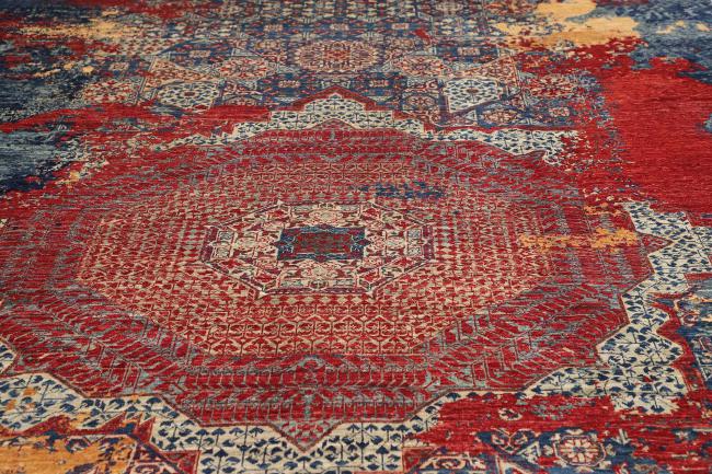 Mamluk Design - 7