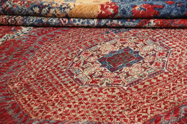 Mamluk Design - 9